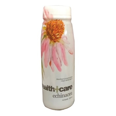 ERLIMPEX Erlimpex Health+Care Echinacea (Minuman) 220ml