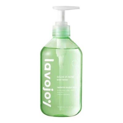 LAVOJOY Lavojoy Solve It Now Body Wash 300ml