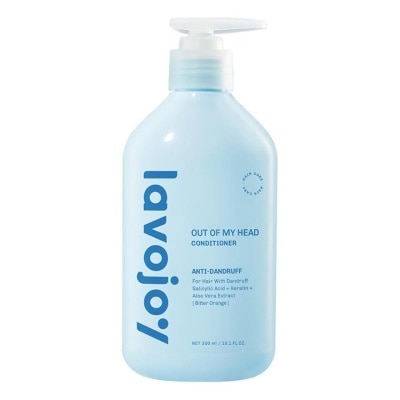 LAVOJOY Lavojoy Out Of My Head Conditioner 300ml