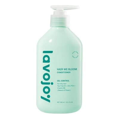 LAVOJOY LAVOJOY COND HAIR WE BLOOM 300ML