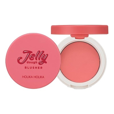 HOLIKA HOLIKA Holika Holika Jelly Dough Blusher AD03 Strawberry Jelly 4.2g