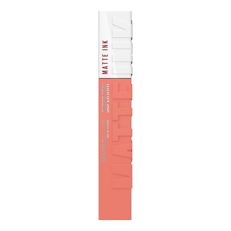 Maybelline Superstay Matte Ink Liquid Lipstick 60 Poet