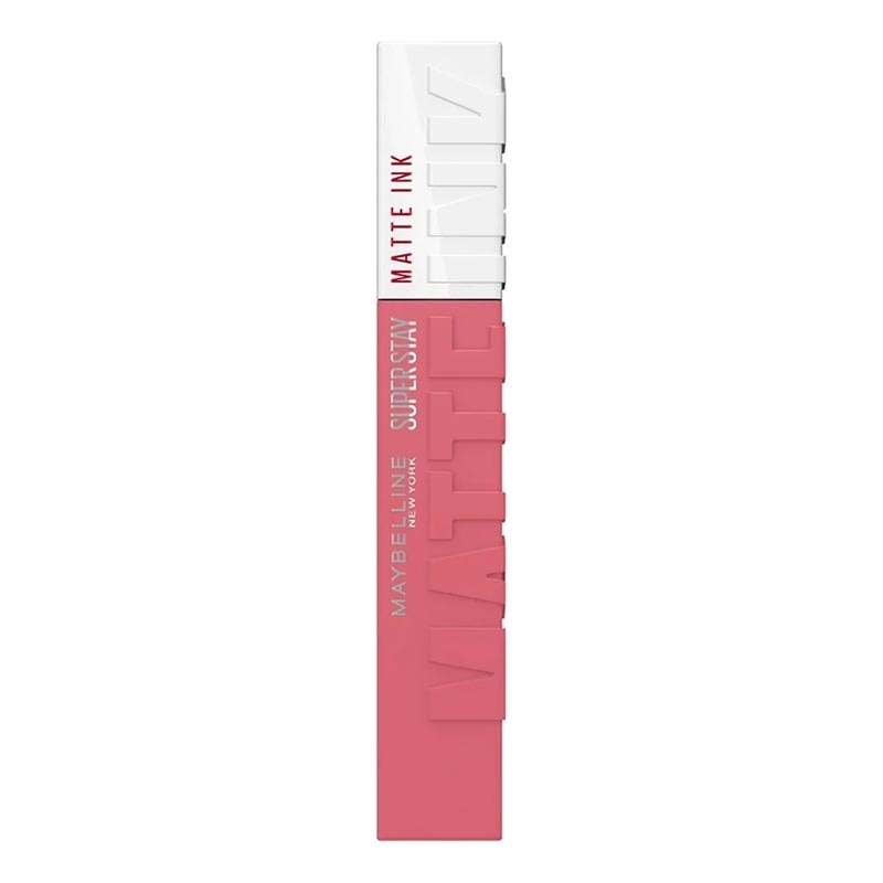 Maybelline Superstay Matte Ink Liquid 180 Revolutionary