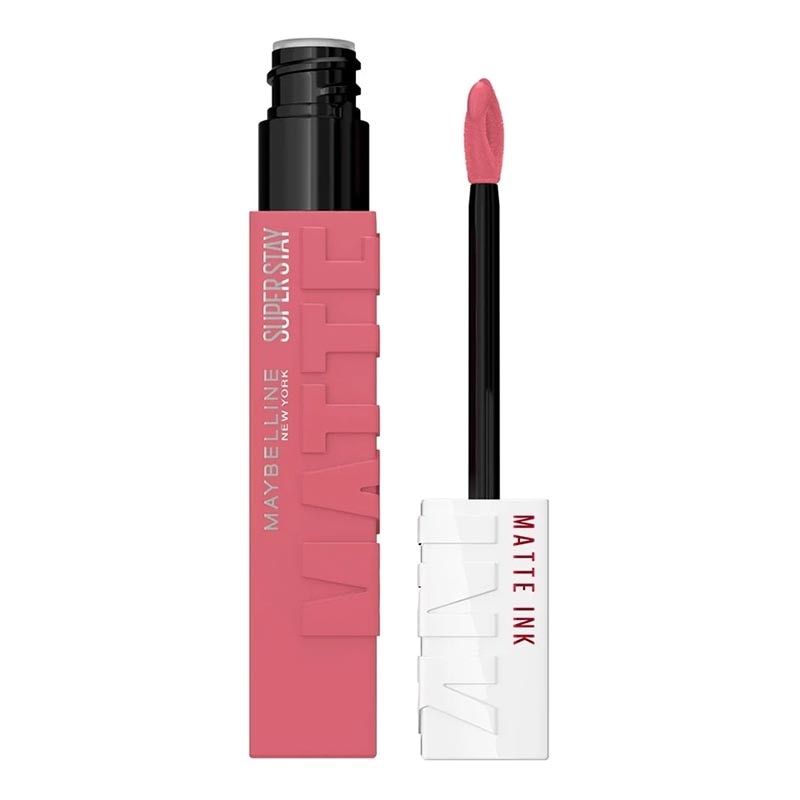 Maybelline Superstay Matte Ink Liquid 180 Revolutionary