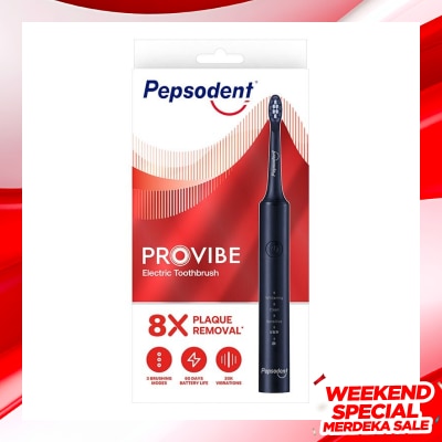 Pepsodent PEPSODENT PRO VIBE ETB STARTER 20X1PC