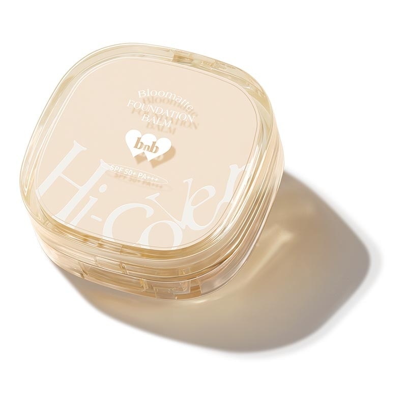 BARENB BLOOM FDT BALM LN0 OATMEAL