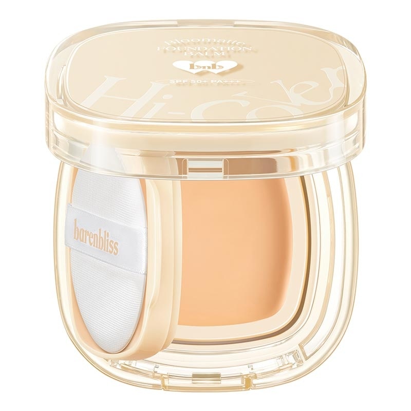 BARENB BLOOM FDT BALM LN0 OATMEAL