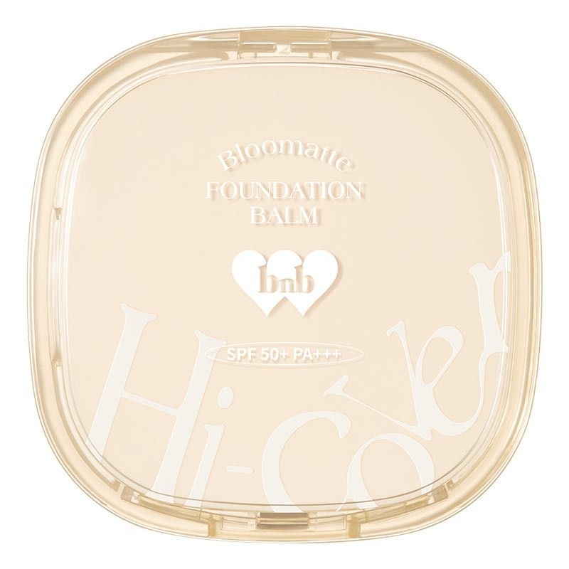 BARENB BLOOM FDT BALM MW1 HONEY