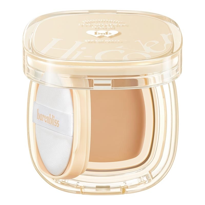 BARENBLISS BARENB BLOOM FDT BALM MW1 HONEY