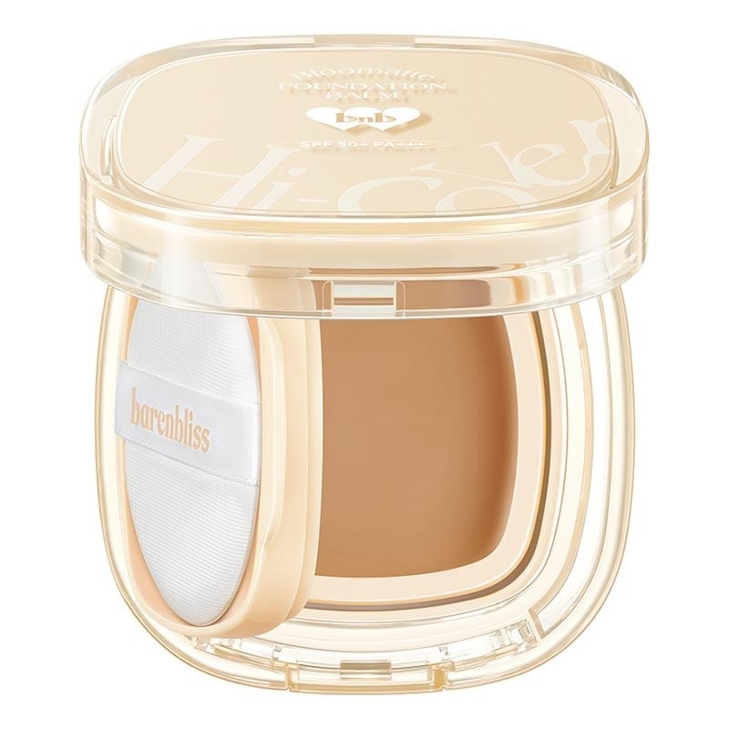 BARENB BLOOM FDT BALM TN1 CARAMEL