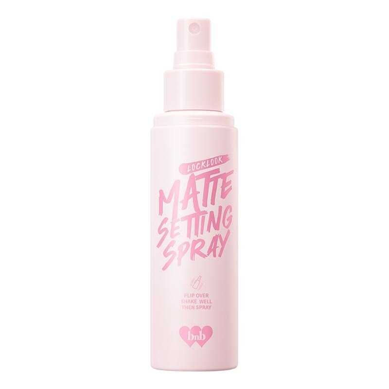 BARENB LOCKLOOK MATTE S/SPRAY 110ML