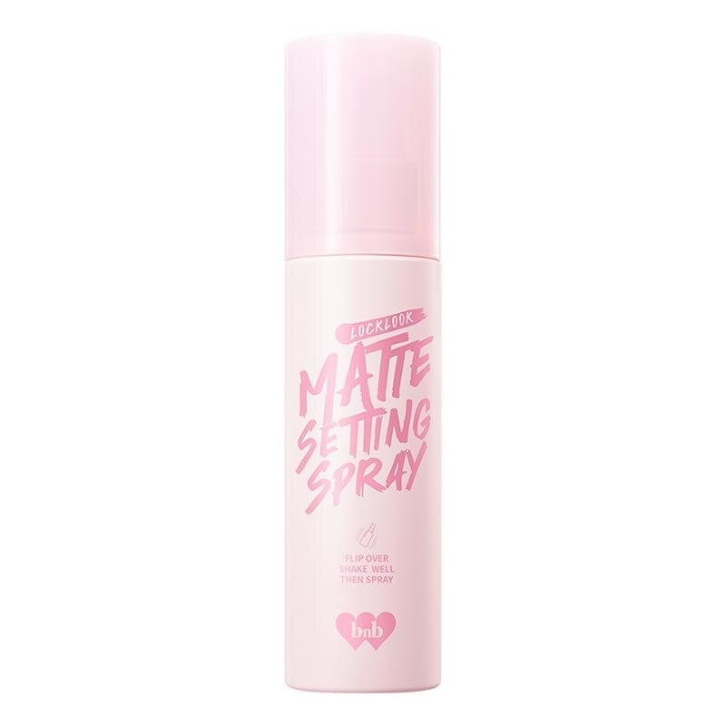 BARENB LOCKLOOK MATTE S/SPRAY 110ML