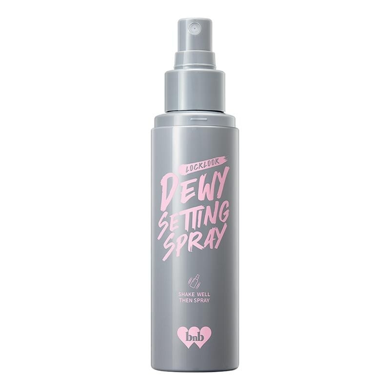 BARENB LOCKLOOK DEWY S/SPRAY 110ML