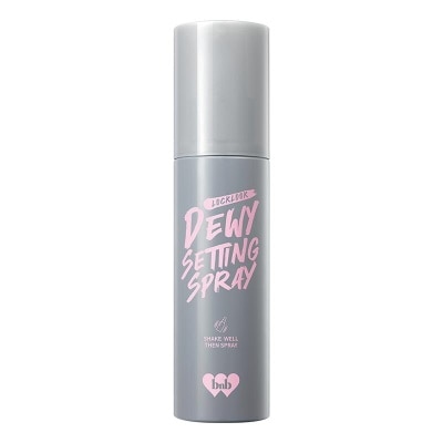 BARENBLISS Barenbliss Locklook Dewy Setting Spray 110ml