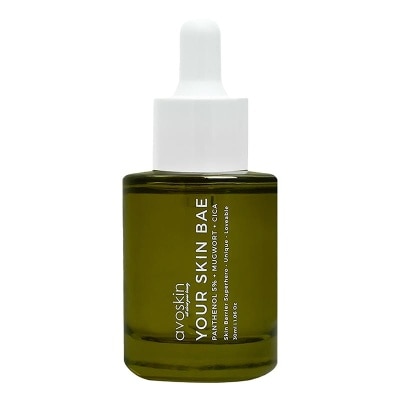 AVOSKIN Avoskin YSB Serum Panthenol 5% + Mugwort + Cica 30ml