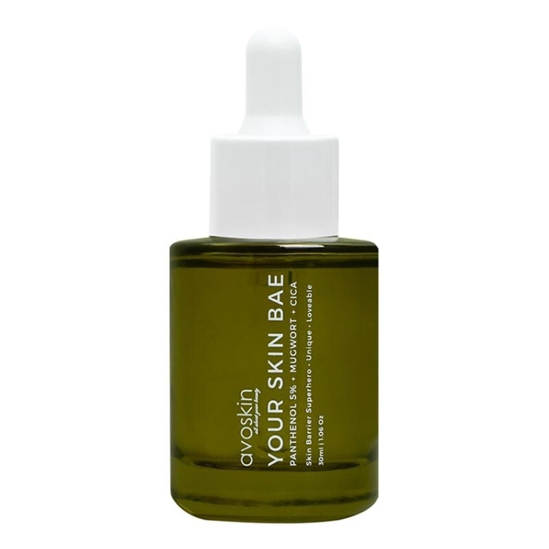 Avoskin YSB Serum Panthenol 5% + Mugwort + Cica 30ml