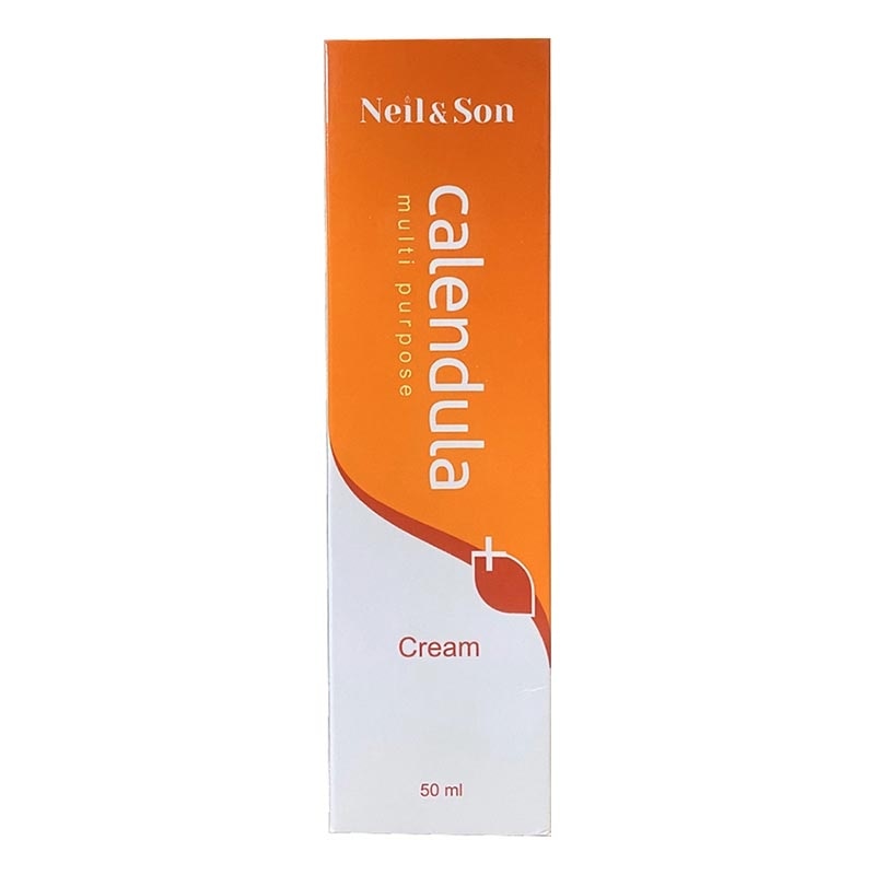 Calendula Multi Purpose Cream 50ml