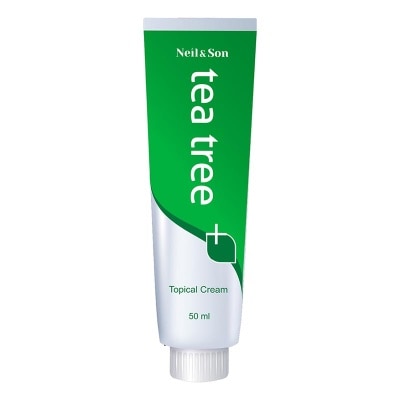 NEIL & SON Tea Tree Topical Cream 50ml