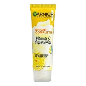 GWP GAR BRIGHT COM VIT C SUPER WHIP 50ML