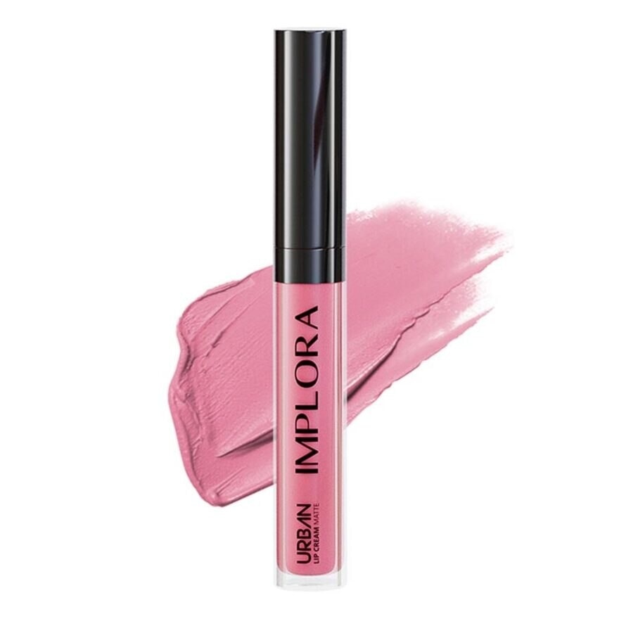 Implora Lip Cream Matte Allure