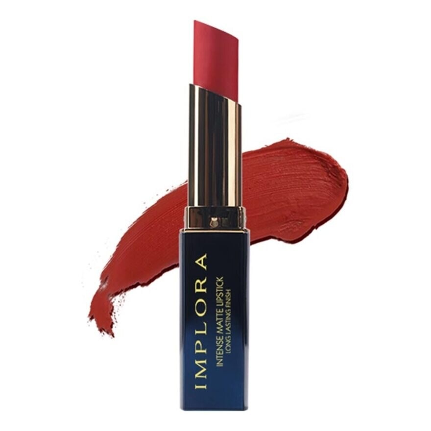 Implora Lip Intense Matte Berry Allure