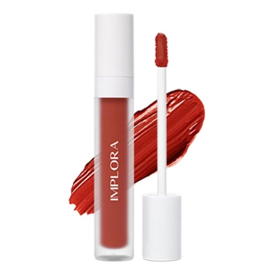 Implora Lip Velvet Attractive