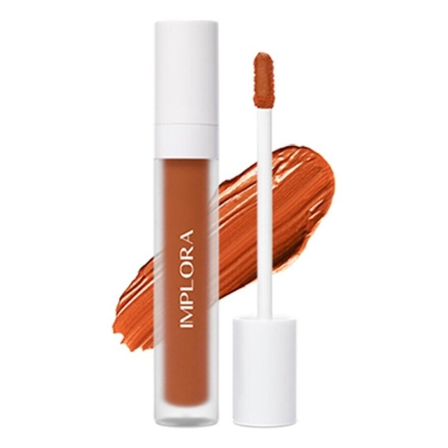 IMPLORA LIP VELVET NAIVE