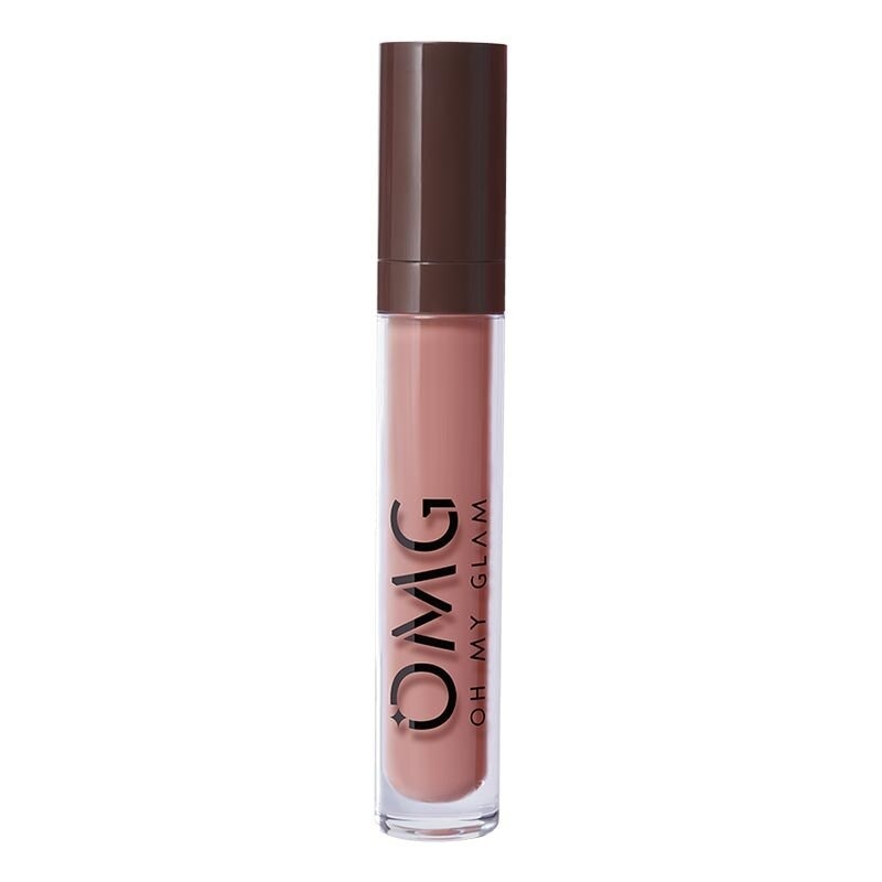 OMG Oh My Glam Matte Kiss Lip Cream 14 Cappuccino 3.5 g