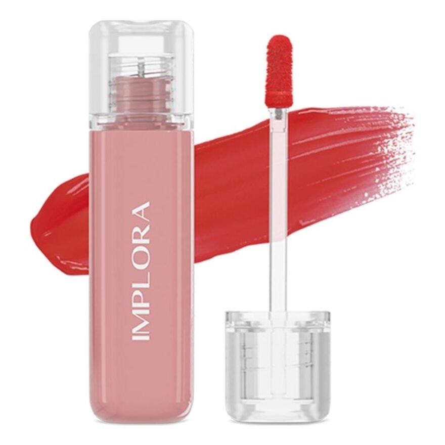 Implora Jelly Tint Dream Peach