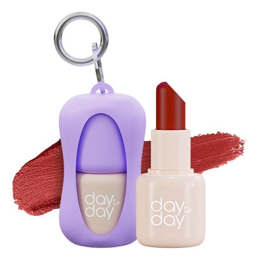 Implora DayToDay Series Keychain Lip Bullet 05 At Night