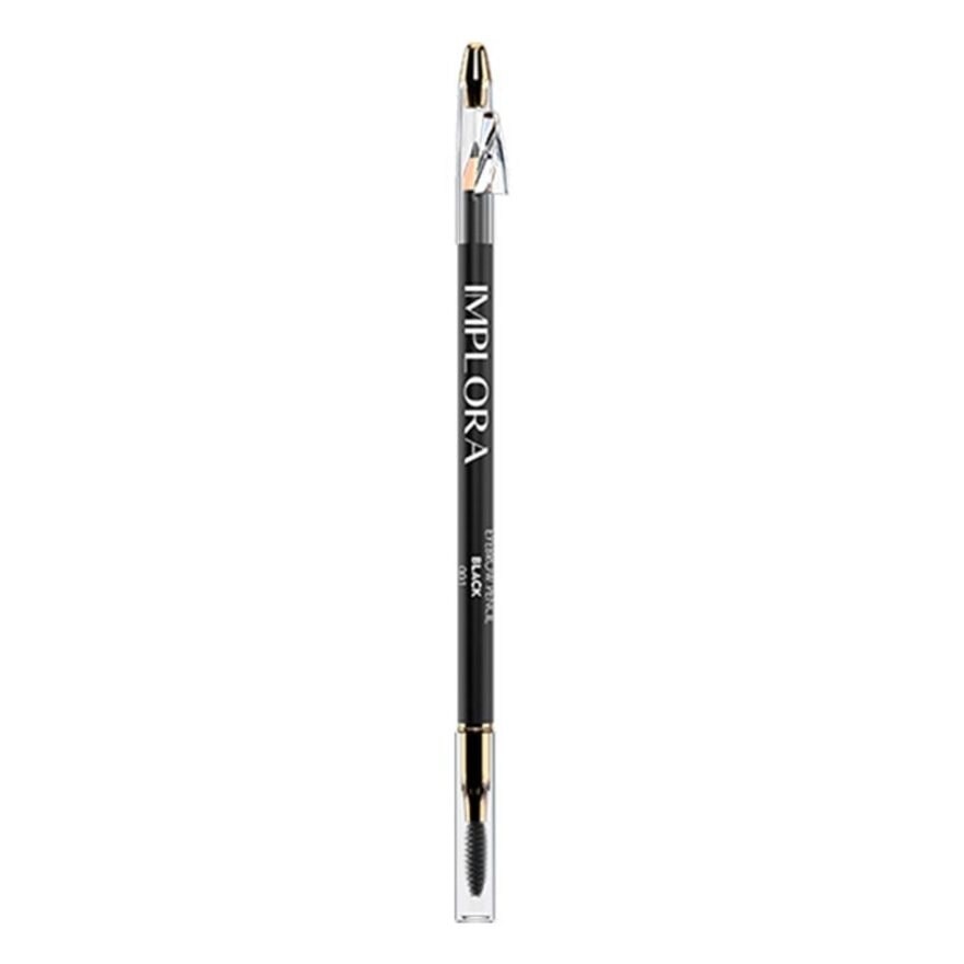 Implora Eye Pencil Black 2.5g