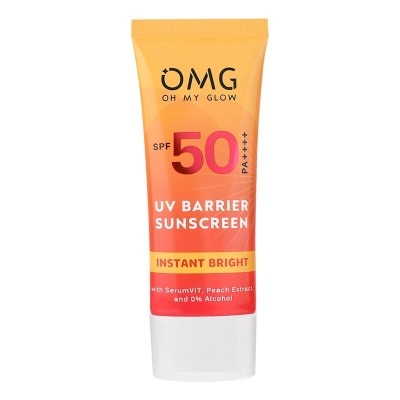 OMG OMG OH MY GLOW UV B/S SPF50 PA++++