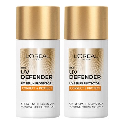 L'OREAL VB LOR DEX UVP DEFD CORCT PROTCT 50ML