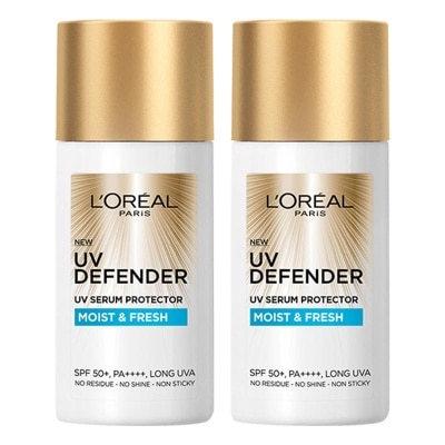 L'OREAL VB LOR DEX UVP DEFD MOIST FRSH 50ML
