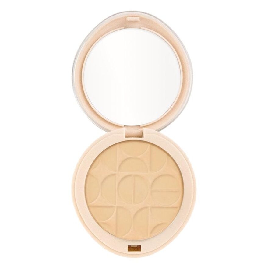 Dear Me Beauty Airy Poreless Powder Foundation N02 Nude Beige 10g