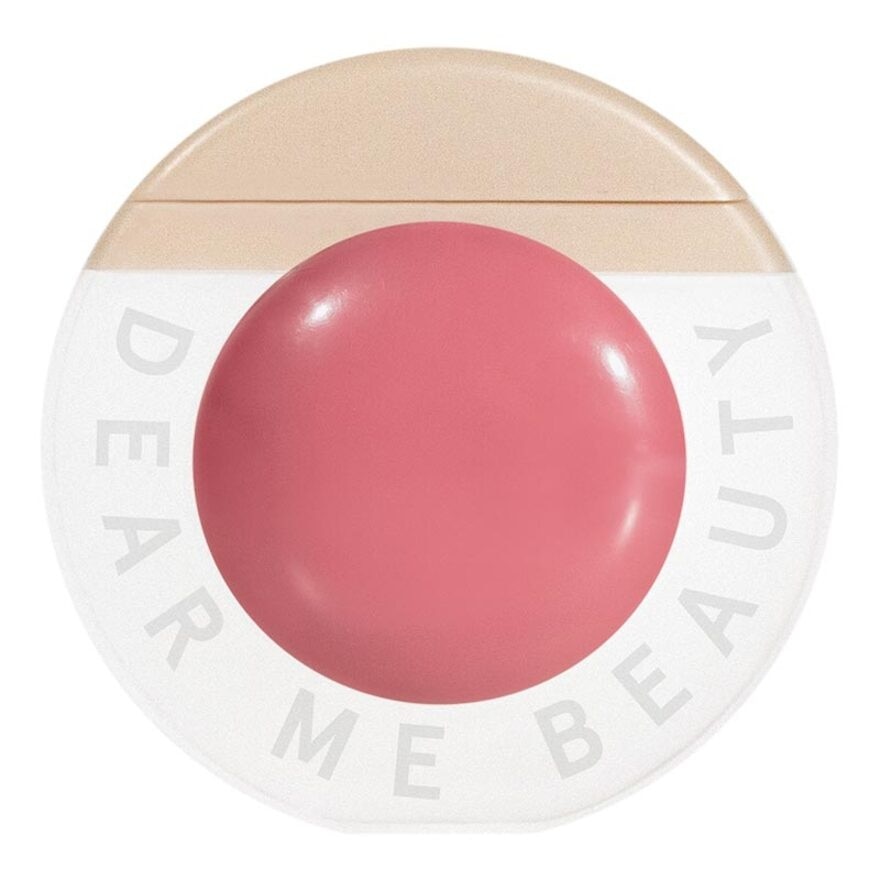 DEAR ME AIRY LIQUID BLUSH DESERT ROSE