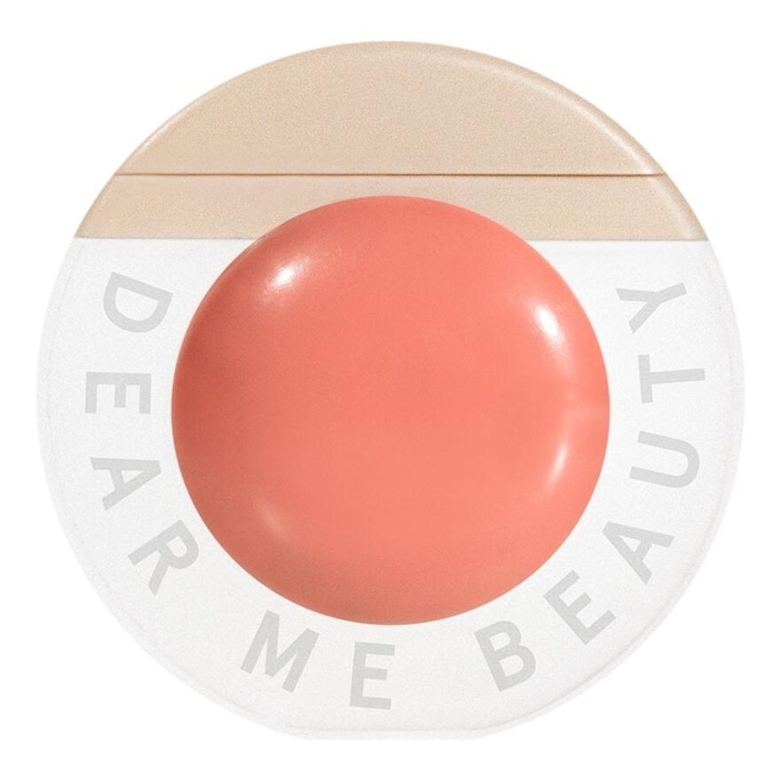 DEAR ME Dear Me Beauty Airy Liquid Blush Coral Rose 10ml