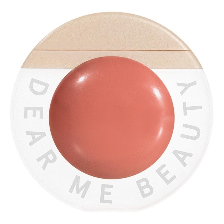 DEAR ME AIRY LIQUID BLUSH TAWNY ROSE