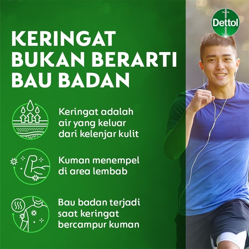 DETTOL BW COOL 800GR BANDED