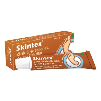 SKINTEX Skintex Salep 5g