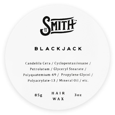 SMITH Smith Black Jack 85g