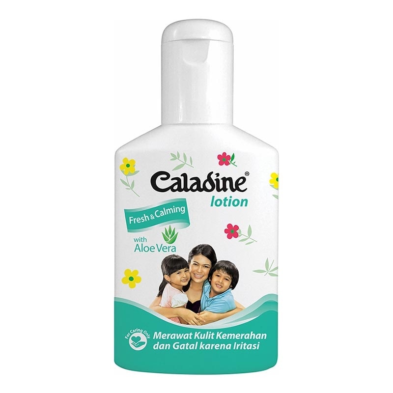 Caladine Lotion Fresh & Calming 50ml