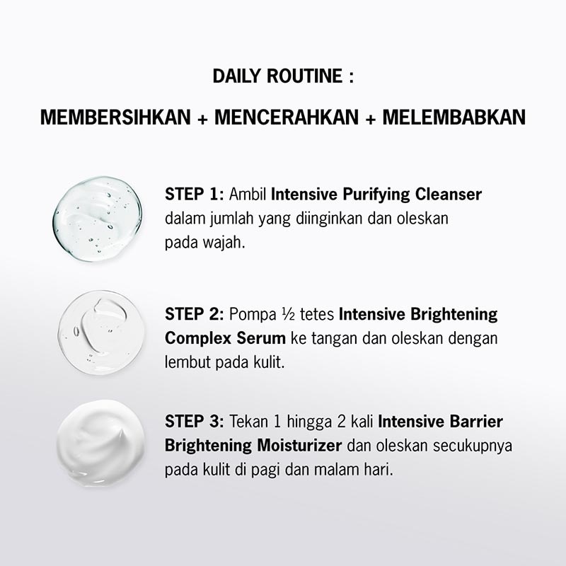 Soulyu Intensive Brightening Complex Serum 20ml