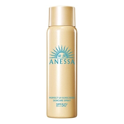 ANESSA Anessa Perfect UV Sunscreen Skincare Spray 60g