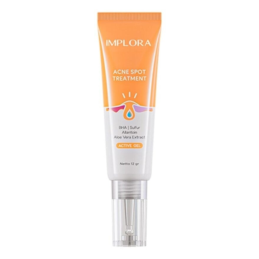 Implora Acne Spot 12g