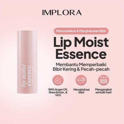 IMPLORA IMPLORA LIP MOIST 2.85GR