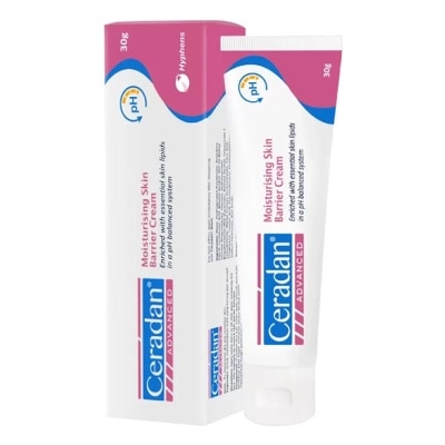 CERADAN Ceradan Advance Moisturising Skin Barrier Cream 30g