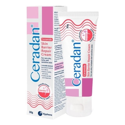 CERADAN Ceradan Ceramide Skin Barrier Cream 30g