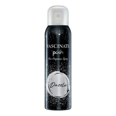 POSH Posh Fascinates Dazzle 150ml