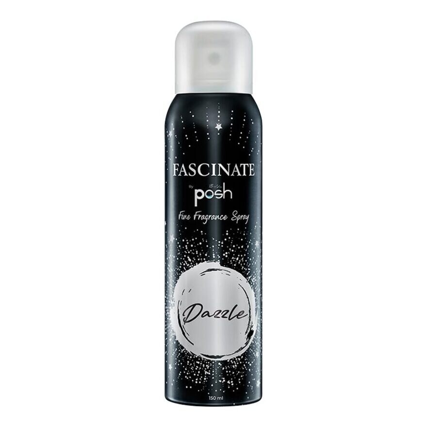 Posh Fascinates Dazzle 150ml